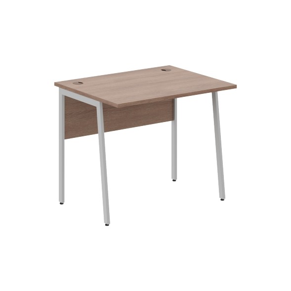 Стол прямой СП-1P 900х720х755 IMAGO PLUS в Москве 