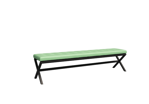 Next Банкетка трехместная NLT.L-3 1950*380*480