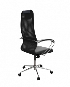 Кресло Sit 8 Кресло SU-B-8/подл.131/осн.009