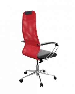 Кресло Sit 8 Кресло SU-B-8/подл.131/осн.009