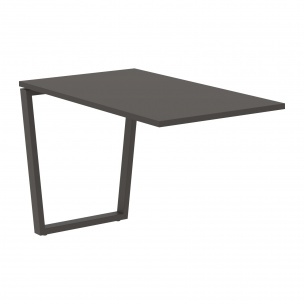 Брифинг-приставка EVB 1167 1160х670х750 EDIS