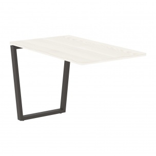 Брифинг-приставка EVB 1167 1160х670х750 EDIS