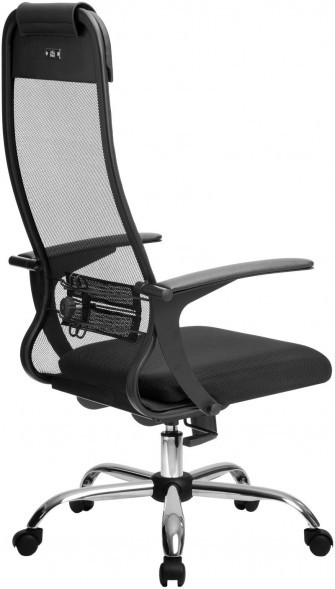 Эргономичное кресло МЕТТА Комплект 13 Ch ов/сечен