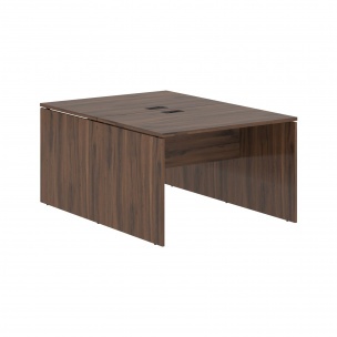 Стол двойной ED2ST 1180 1160х1606х750 EDIS