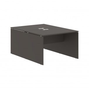 Стол двойной ED2ST 1180 1160х1606х750 EDIS