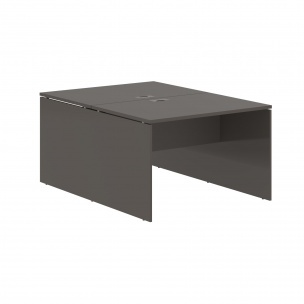 Стол двойной ED2ST 1180 1160х1606х750 EDIS