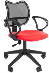 Офисное кресло CHAIRMAN 450 LT