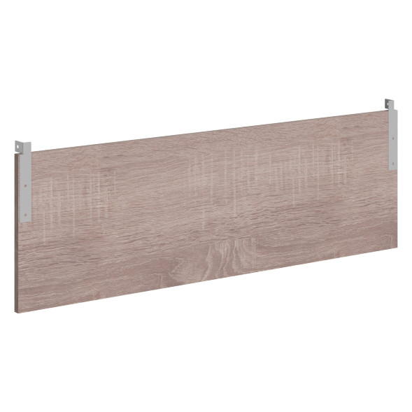 Фронтальная панель подвесная XGDST 127.1 1100х350х18 XTEN GLOSS в Москве 