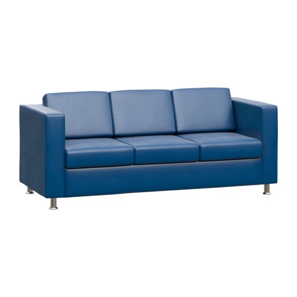 Борн Диван трехместный BR-03 1930*840*840