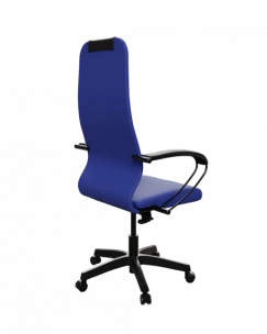 Кресло Sit 8 Кресло SU-B-10/подл.130/осн.001