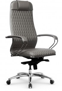 Кресло Samurai KL-1.04 B-Edition