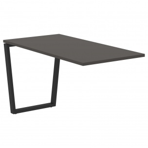 Брифинг-приставка EVB 1367 1360х670х750 EDIS