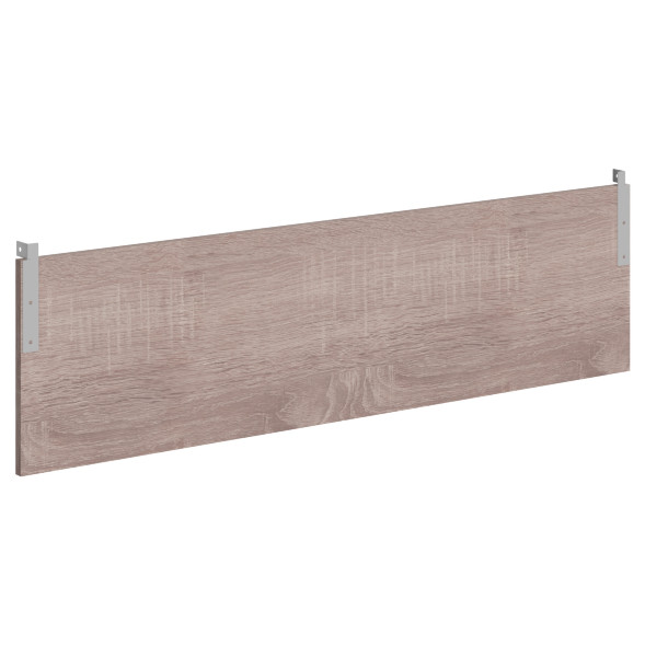 Фронтальная панель подвесная XGDST 147.1 1300х350х18 XTEN GLOSS в Москве 