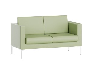 Hans Диван двухместный HNS-02 1520*770*820