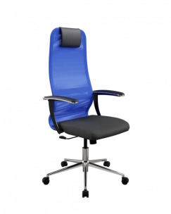 Кресло Sit 8 B1-8U - X1+UMF