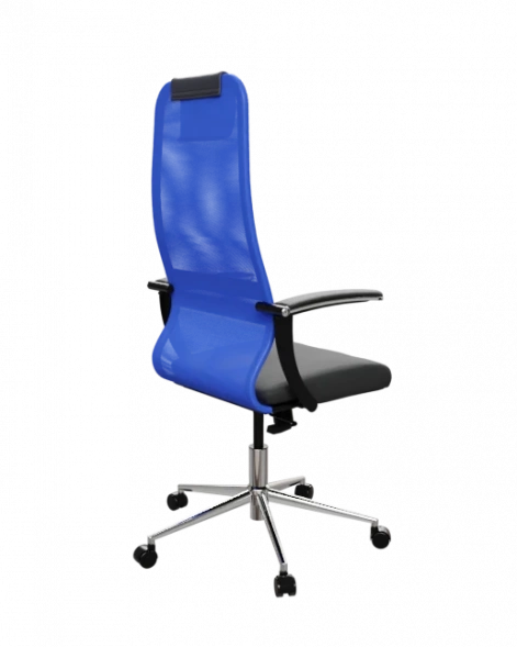 Кресло Sit 8 B1-8U - X1+UMF