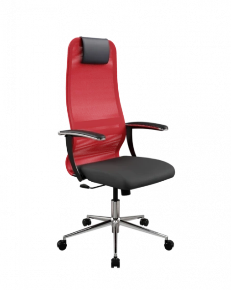 Кресло Sit 8 B1-8U - X1+UMF