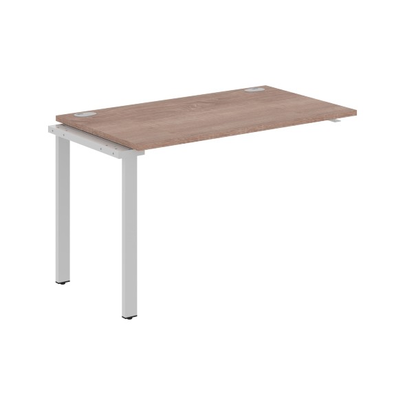 Стол промежуточный XIS6ST 1270 1200х700х750 XTEN-S60 в Москве 