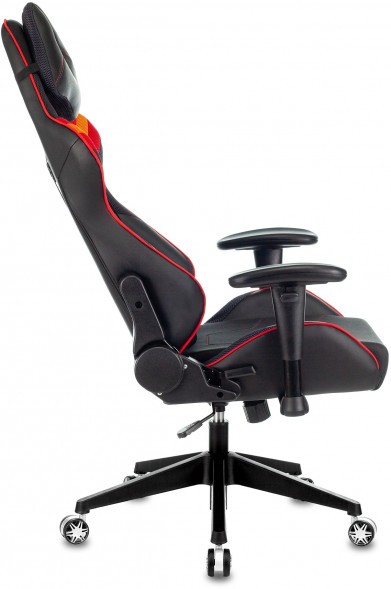 Кресло игровое Zombie VIKING 4 AERO