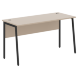 Стол прямой СП-3.1P 1400х608х755 IMAGO PLUS в Москве 