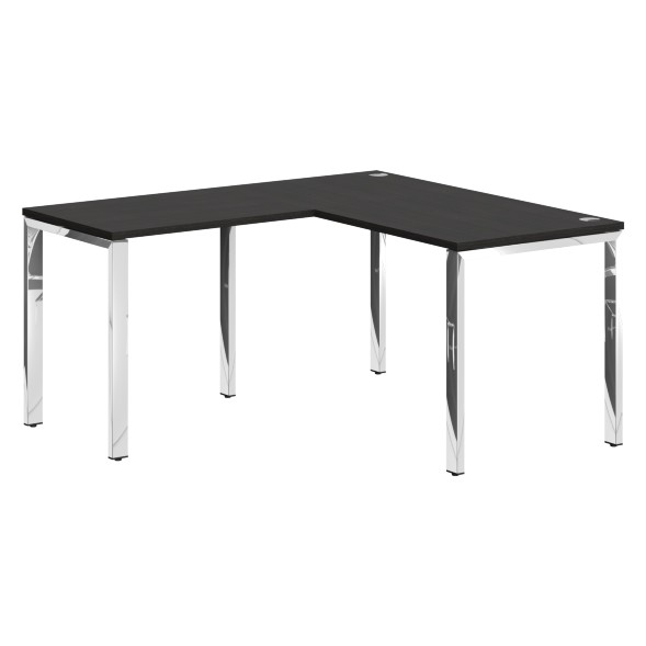 Стол угловой XGCT 1415.1 1400х1500х750 XTEN GLOSS в Москве 