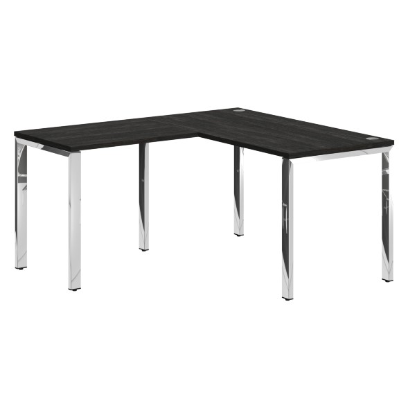 Стол угловой XGCT 1415.1 1400х1500х750 XTEN GLOSS в Москве 