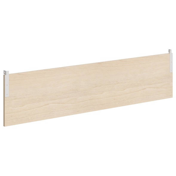 Фронтальная панель подвесная XGDST 167.1 1500х350х18 XTEN GLOSS в Москве 