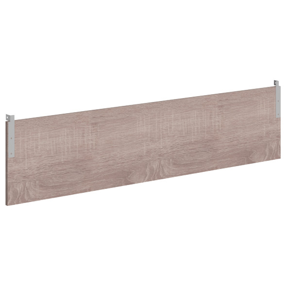 Фронтальная панель подвесная XGDST 167.1 1500х350х18 XTEN GLOSS в Москве 