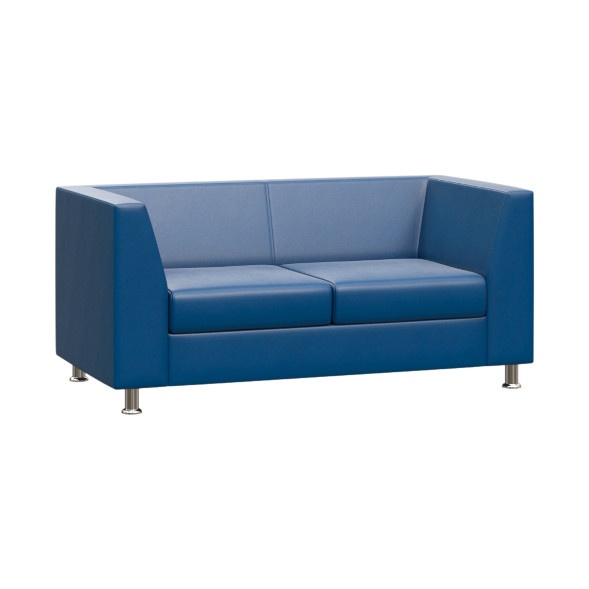 Prime Диван с подлокотниками двухместный PR.DP-2 1500*770*720