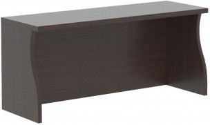 Надставка на стол НС-1 Венге Магия 900х300х400 IMAGO