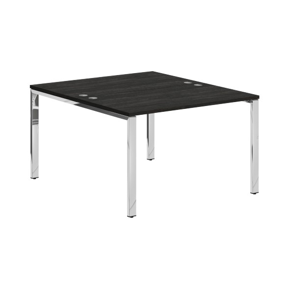 Стол 2-х местный XGWST 1214.1 1200х1406х750 XTEN GLOSS в Москве 