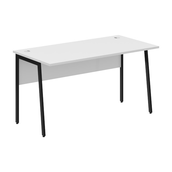 Стол прямой СП-3P 1400х720х755 IMAGO PLUS в Москве 