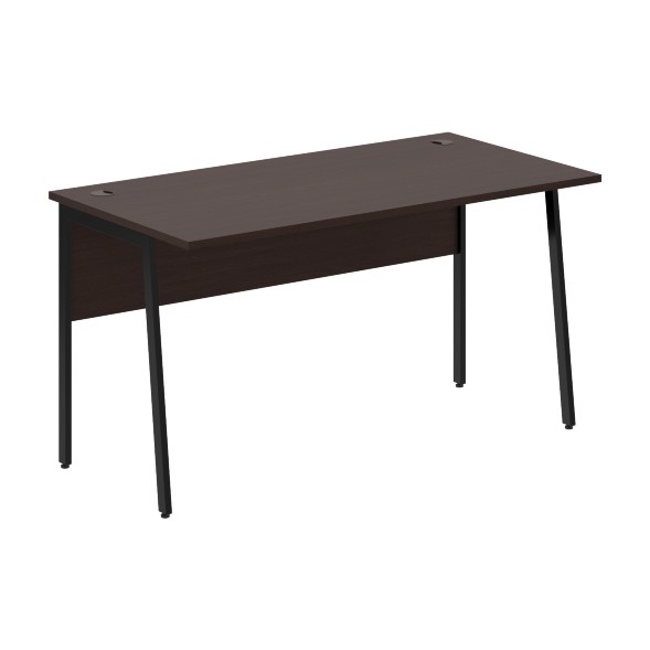 Стол прямой СП-3P 1400х720х755 IMAGO PLUS в Москве 