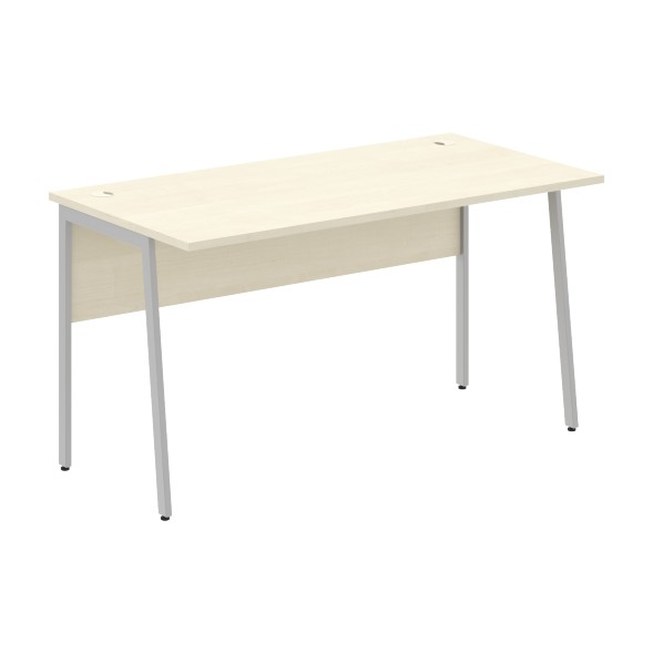 Стол прямой СП-3P 1400х720х755 IMAGO PLUS в Москве 