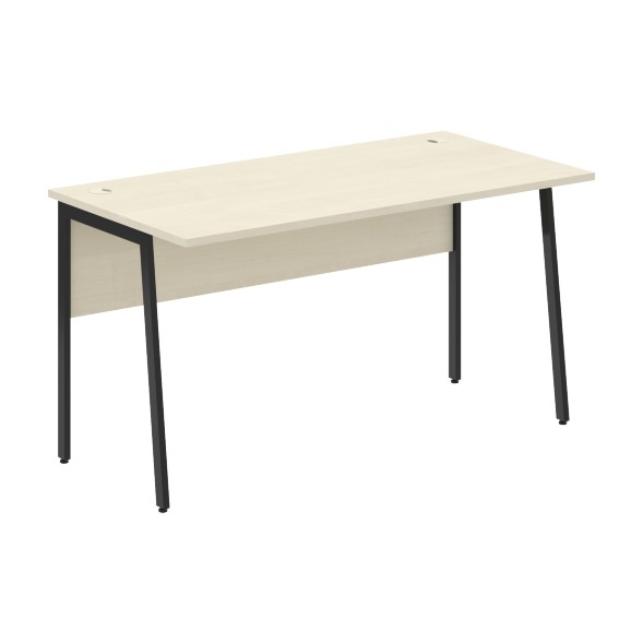 Стол прямой СП-3P 1400х720х755 IMAGO PLUS в Москве 