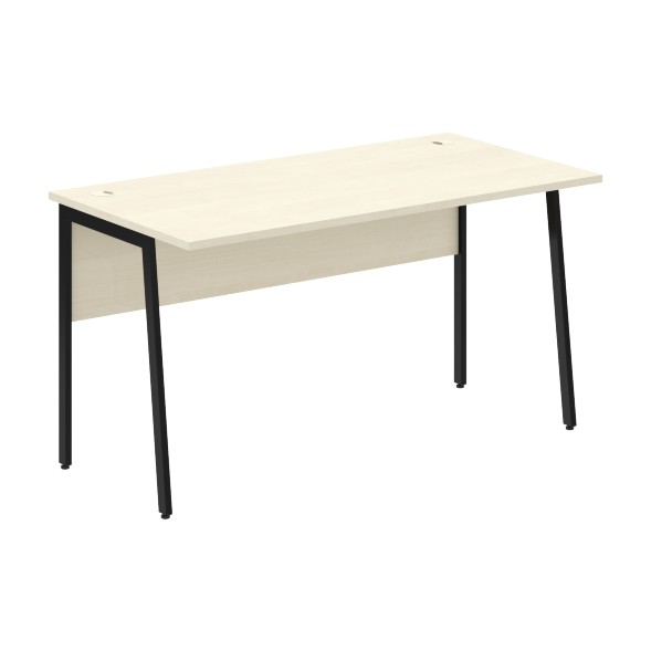 Стол прямой СП-3P 1400х720х755 IMAGO PLUS в Москве 