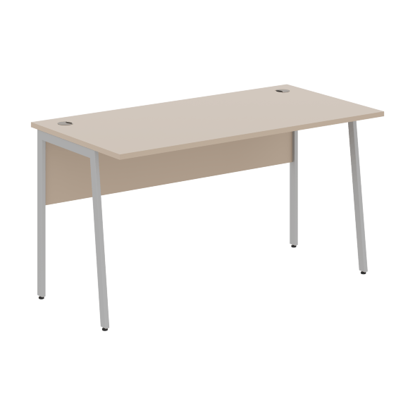 Стол прямой СП-3P 1400х720х755 IMAGO PLUS в Москве 