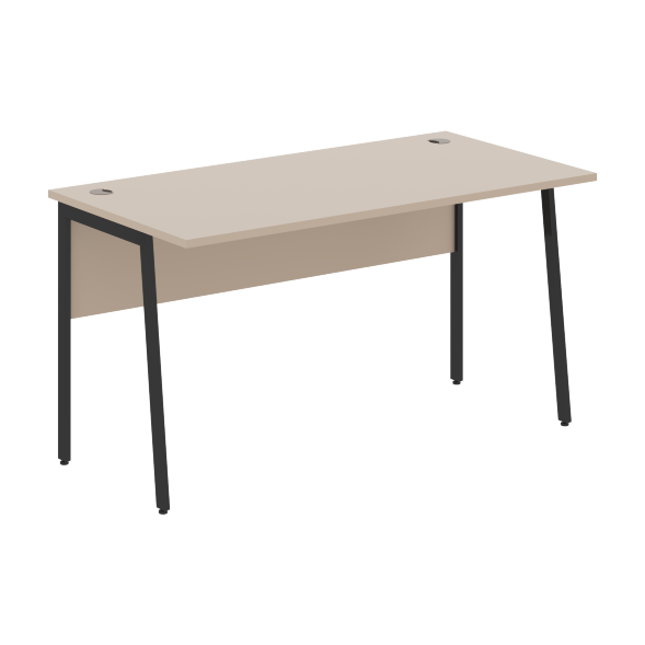 Стол прямой СП-3P 1400х720х755 IMAGO PLUS в Москве 