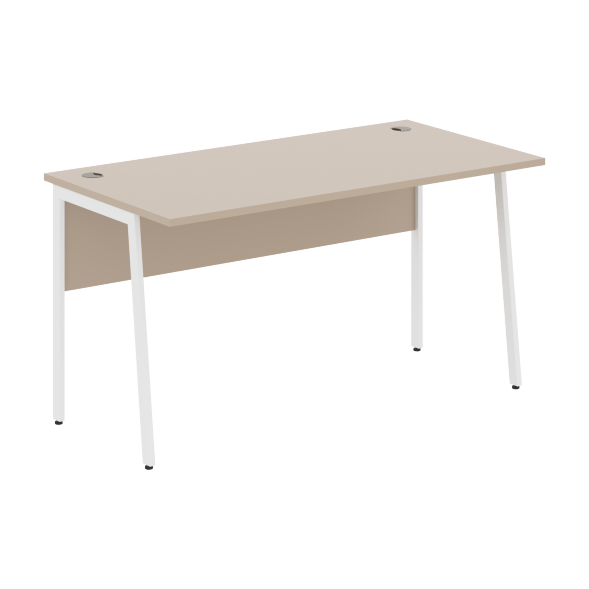 Стол прямой СП-3P 1400х720х755 IMAGO PLUS в Москве 