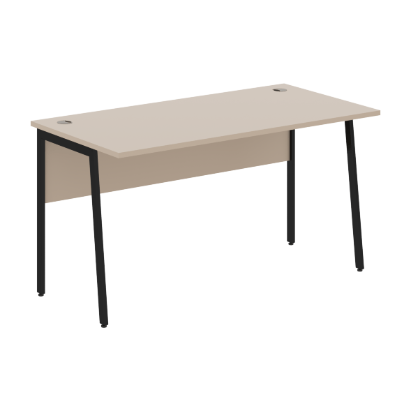 Стол прямой СП-3P 1400х720х755 IMAGO PLUS в Москве 