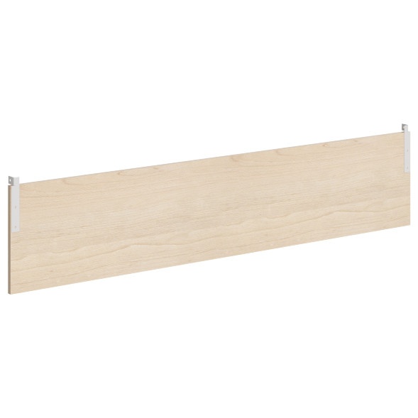 Фронтальная панель подвесная XGDST 187.1 1700х350х18 XTEN GLOSS в Москве 