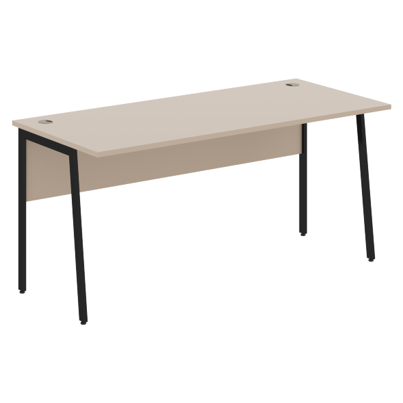Стол прямой СП-4P 1600х720х755 IMAGO PLUS в Москве 