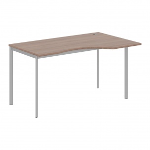 Стол эргономичный СА-2S(R) 1400х900х755. IMAGO-S