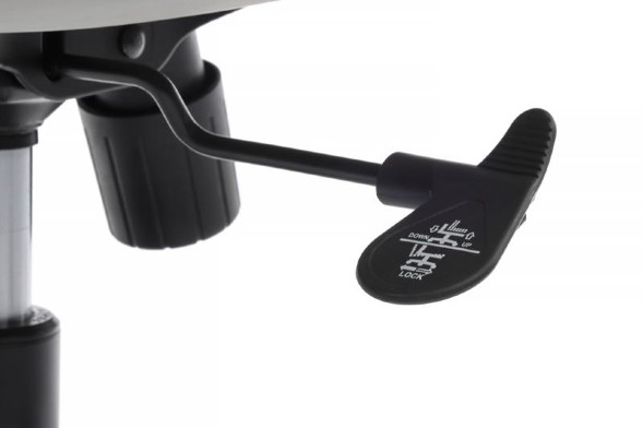 Кресло Otto RCH CM-P001AS