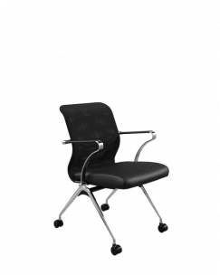 Кресло Sit 8 M4-9K - X2+Extra