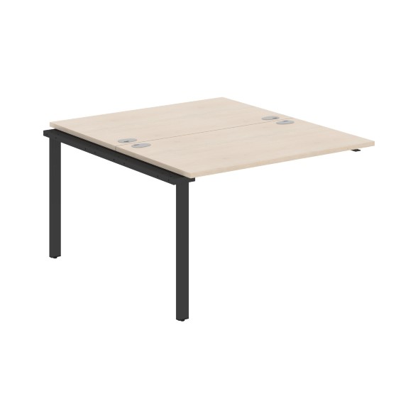 Стол промежуточный XIS6WST 1214 1200х1406х750 XTEN-S60 в Москве 