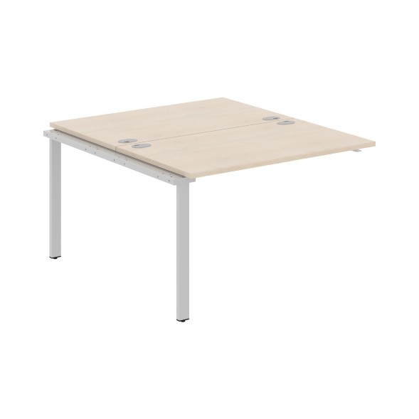 Стол промежуточный XIS6WST 1214 1200х1406х750 XTEN-S60 в Москве 