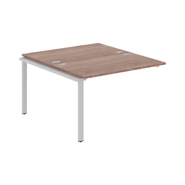 Стол промежуточный XIS6WST 1214 1200х1406х750 XTEN-S60 в Москве 