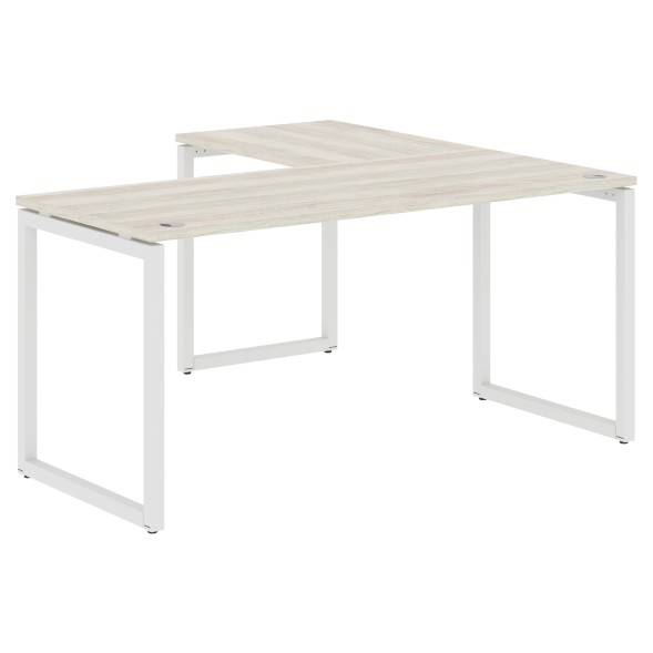 Стол угловой XQCT 1615 1600х1500х750 в Москве 