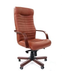 Кресла руководителя CHAIRMAN 480 WD
